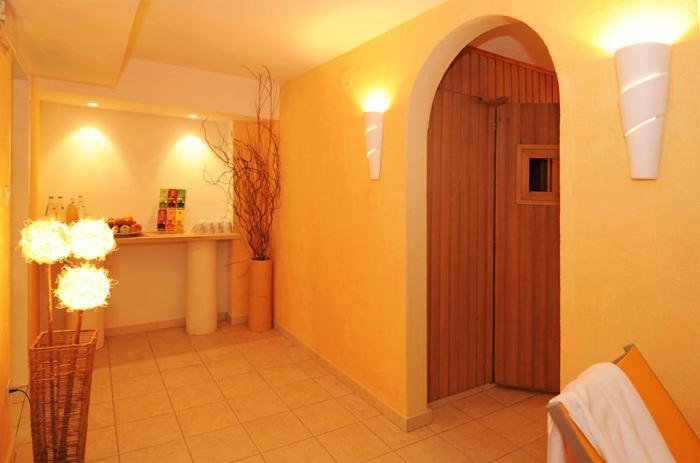 Hotel Lamm Naturns Esterno foto